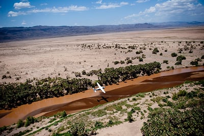 Saruni Samburu