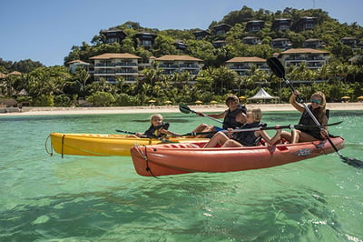 Shangri-La Boracay