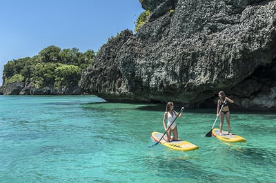 Shangri-La Boracay