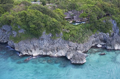 Shangri-La Boracay