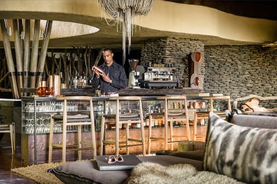 Singita Boulders Lodge