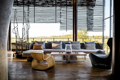 Singita Lebombo Lodge