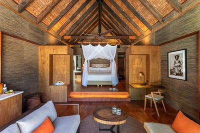 Six Senses Fiji