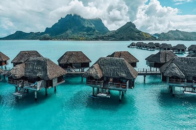 Six Senses Fiji