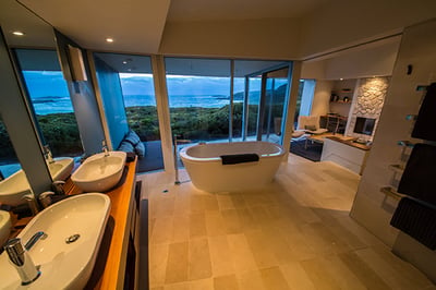 Southern Ocean Lodge