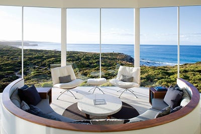 Southern Ocean Lodge