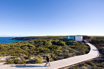 Southern Ocean Lodge