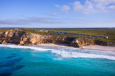 Southern Ocean Lodge