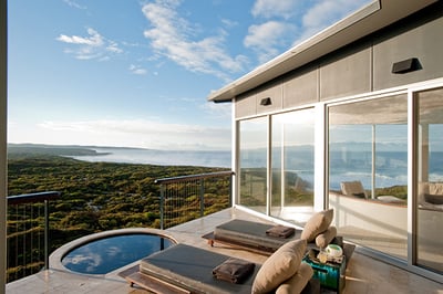 Southern Ocean Lodge