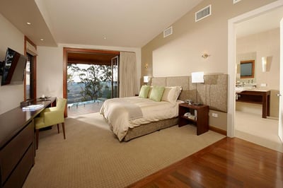 Spicers Peak Lodge