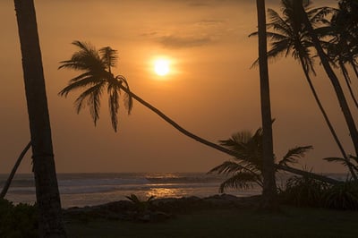 Stella Beach Villa