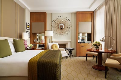 Corinthia Hotel London