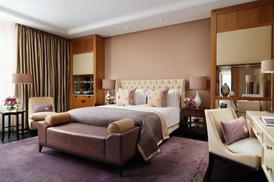 Corinthia Hotel London