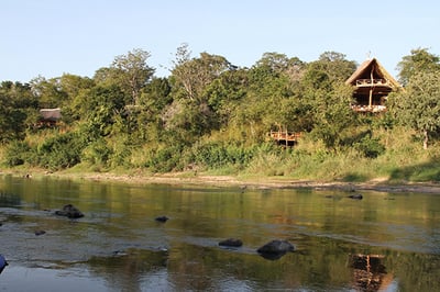 Tongole Wilderness Lodge