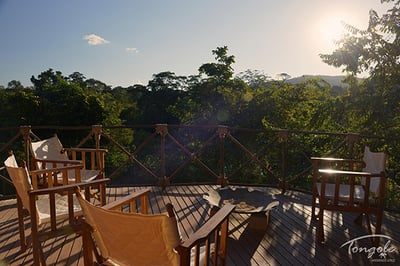 Tongole Wilderness Lodge