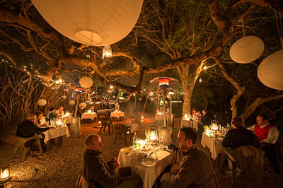 Grootbos Forest Lodge