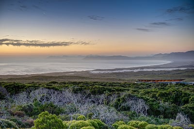 Grootbos Forest Lodge