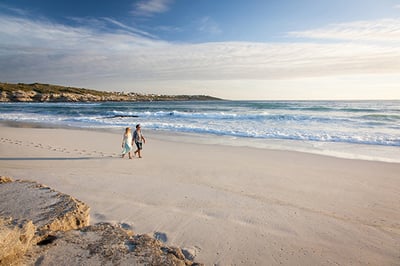 Grootbos Forest Lodge