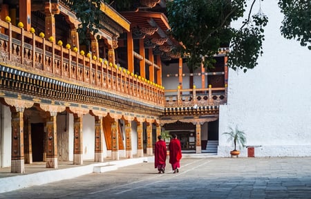 10 Valley of Kathmandu, Nepal during summer