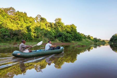 4 Lake Malawi