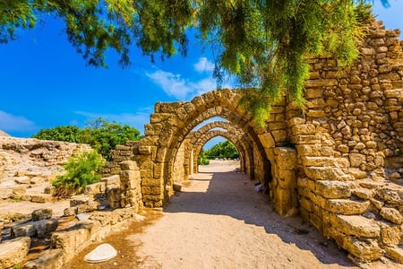 3 Desert in Israel