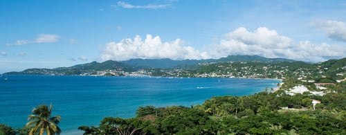 Luxury Holidays to Grenada