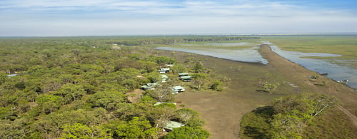 Bamurru Plains