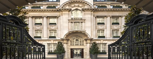 Rosewood London