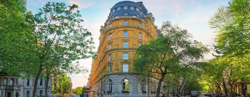 Corinthia Hotel London