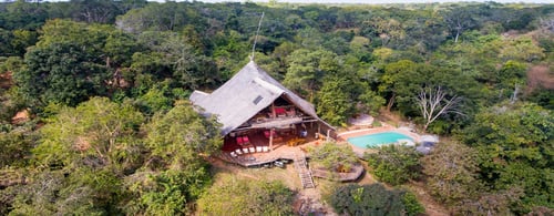 Tongole Wilderness Lodge