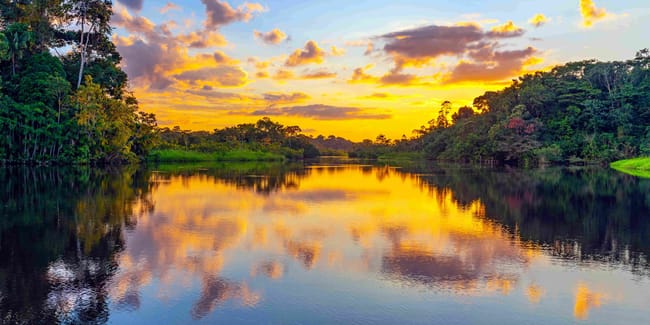 Ecuador & Galapagos: The Ultimate Destination for Every New Zealander - Sustainable Tourism in Ecuador & Galapagos