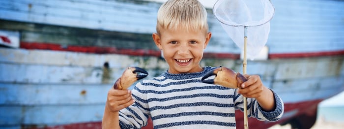  ? 5 FOODIE HOLIDAYS FOR KIDS 