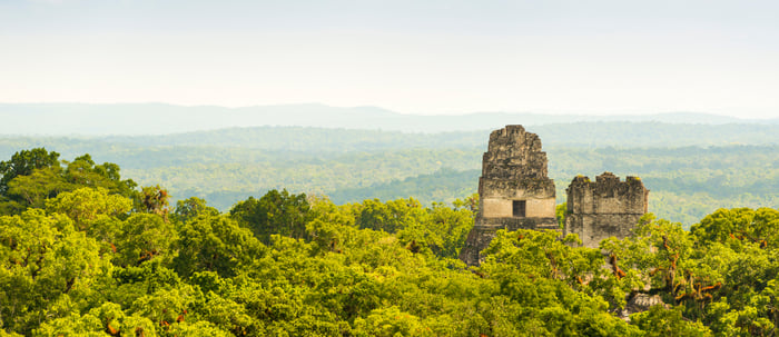 Culture and Nature in Guatemala and Belize | Best of Central America | Lightfoot Travel