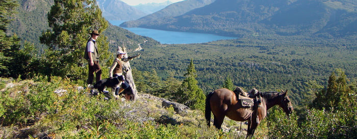 Lake District_Horseback Viewpoint